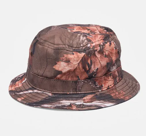 10Deep - Thompson Fisherman's Bucket Hat, Hunting Camo