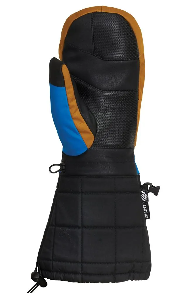 686 Men's Amp Merino Mitt