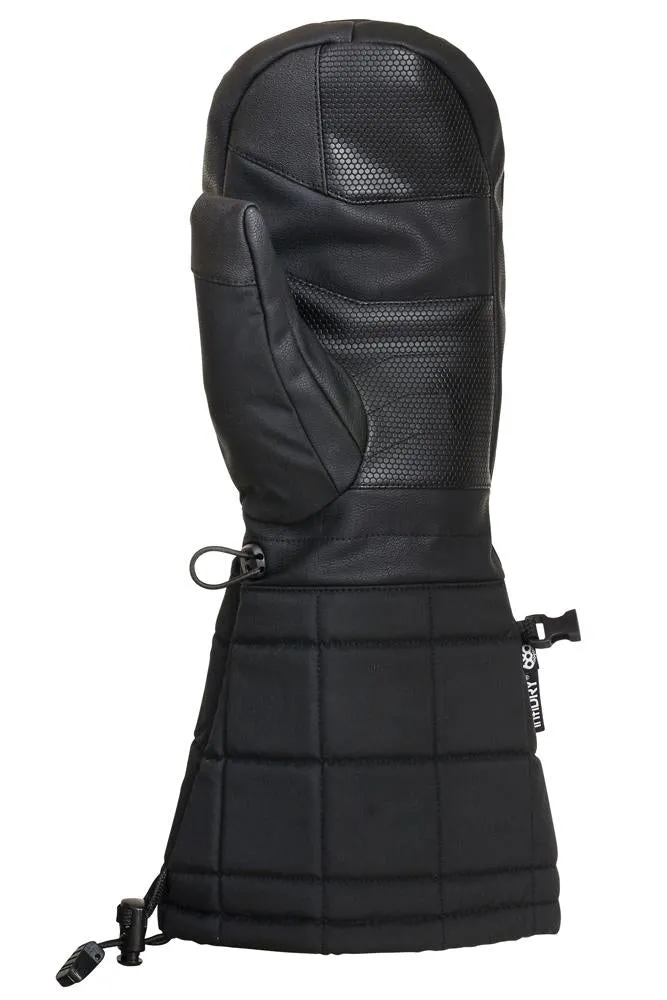 686 Men's Amp Merino Mitt