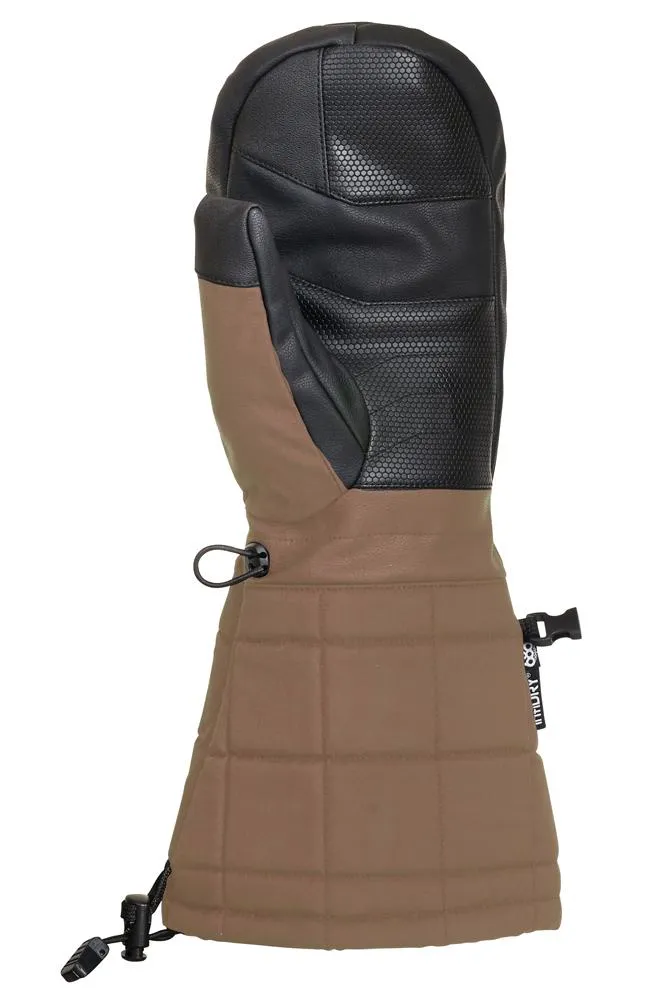 686 Men's Amp Merino Mitt