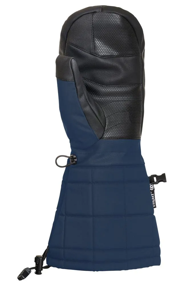 686 Men's Amp Merino Mitt