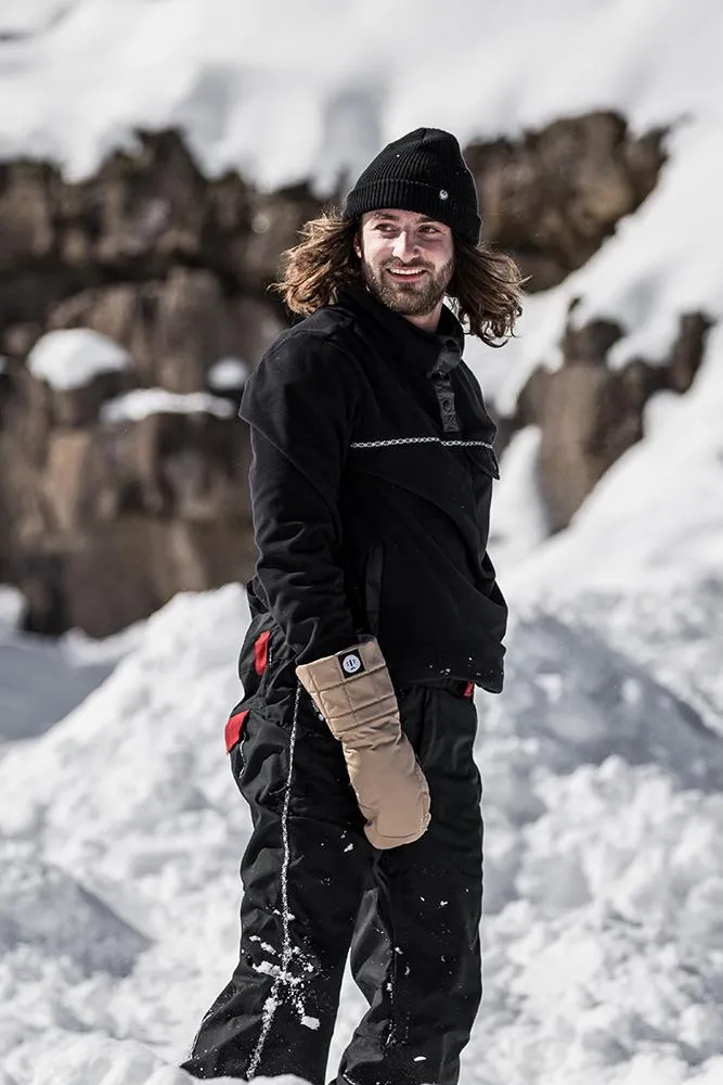 686 Men's Amp Merino Mitt