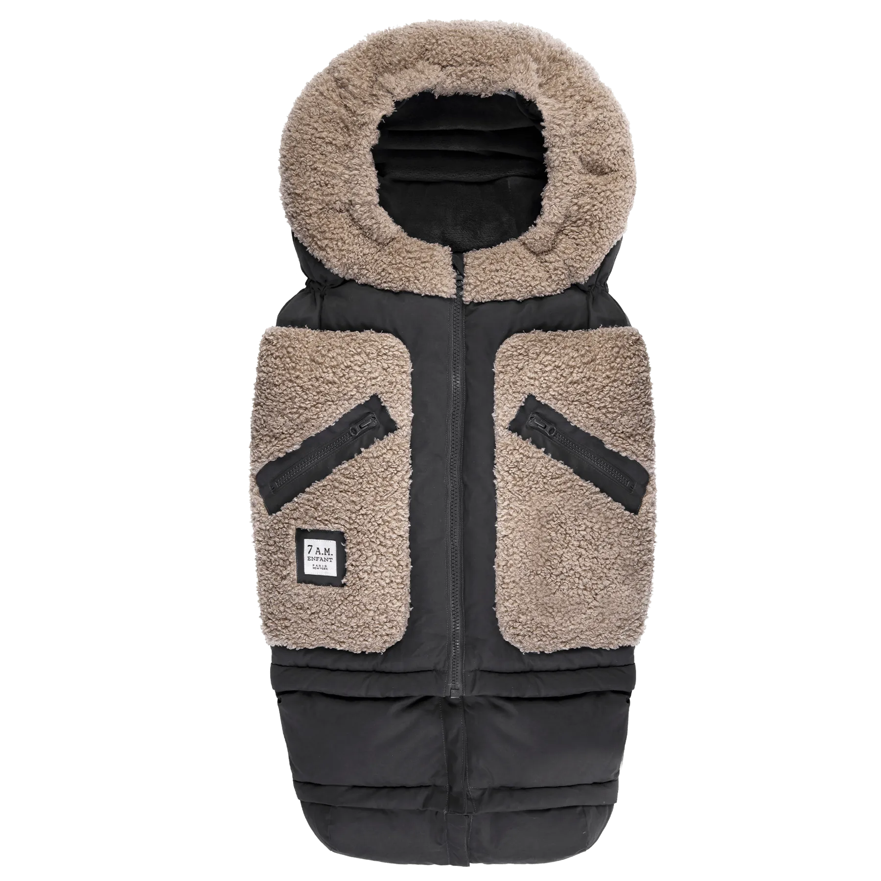 7AM Blanket 212 Evolution Footmuff