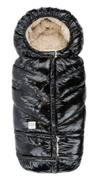 7AM Blanket 212 Evolution Footmuff