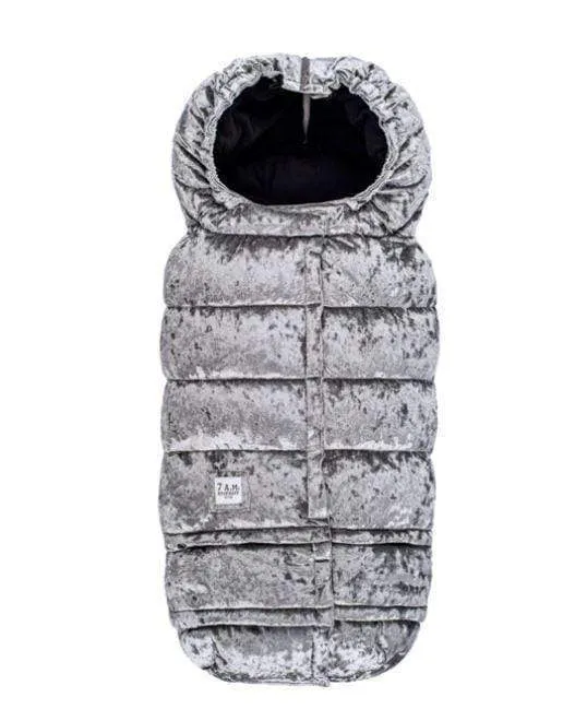 7AM Blanket 212 Evolution Footmuff