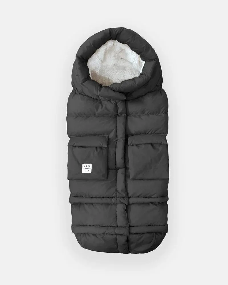 7AM Blanket 212 Evolution Footmuff