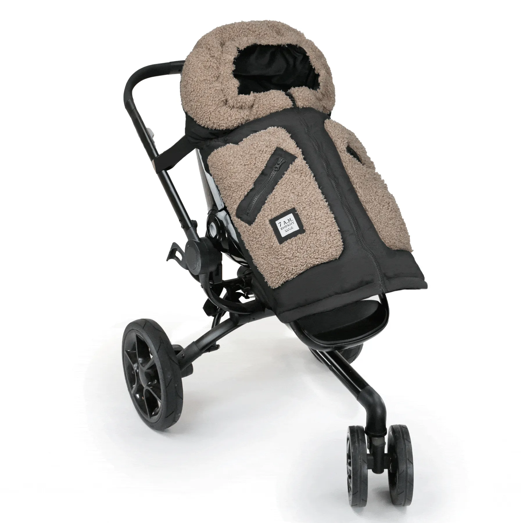 7AM Blanket 212 Evolution Footmuff