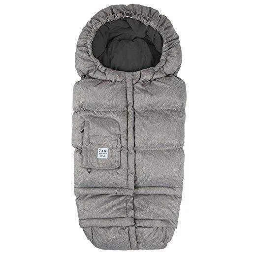 7AM Blanket 212 Evolution Footmuff
