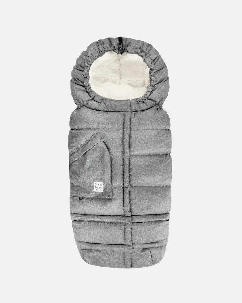 7AM Blanket 212 Evolution Footmuff