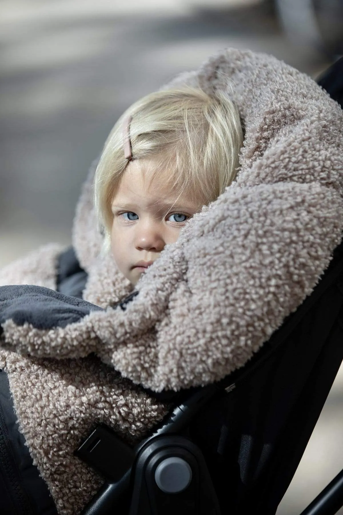7AM Blanket 212 Evolution Footmuff