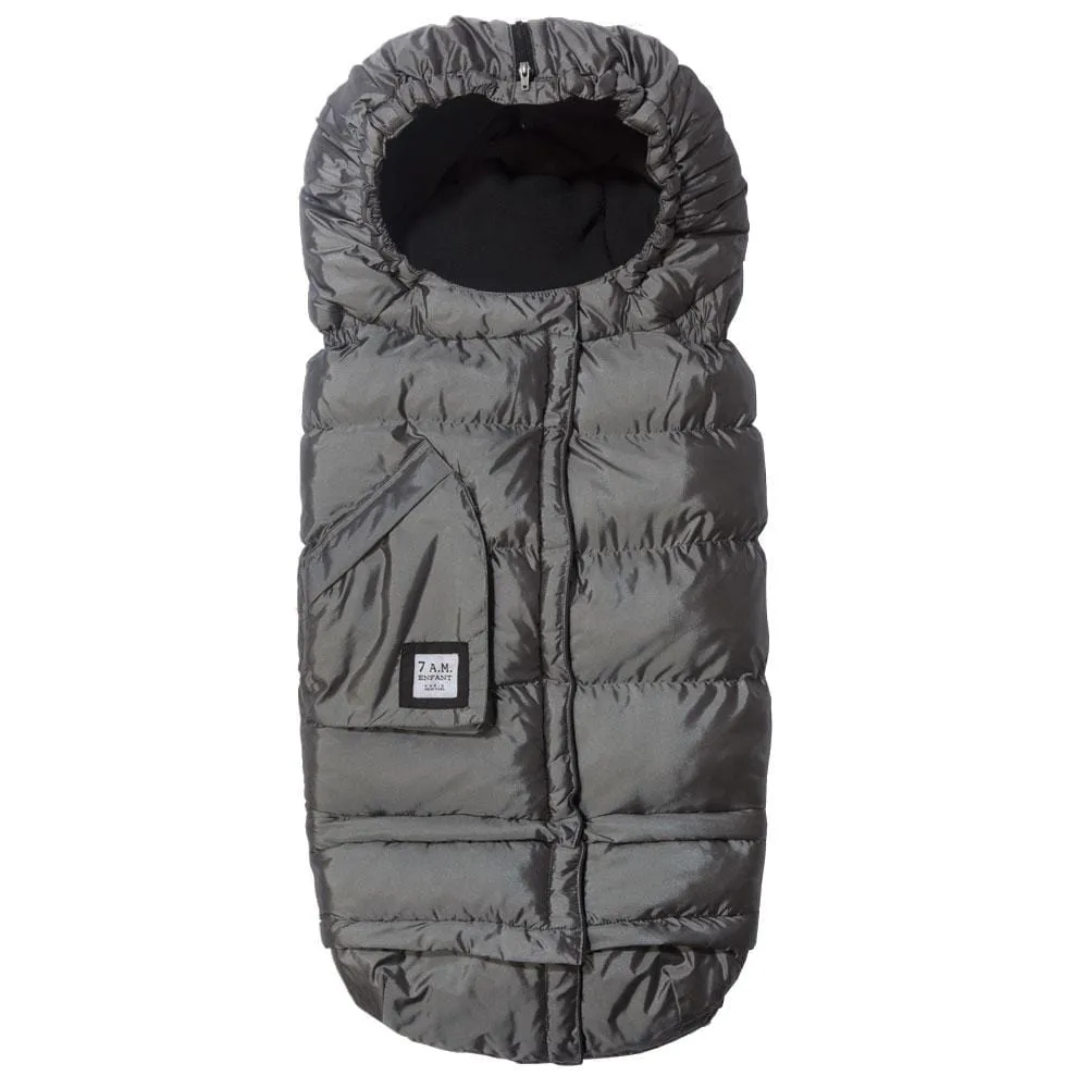 7AM Blanket 212 Evolution Footmuff