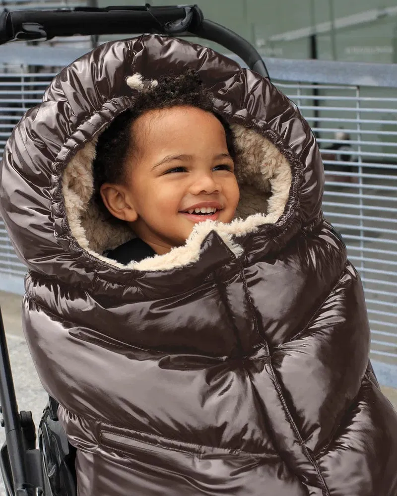 7AM Blanket 212 Evolution Footmuff