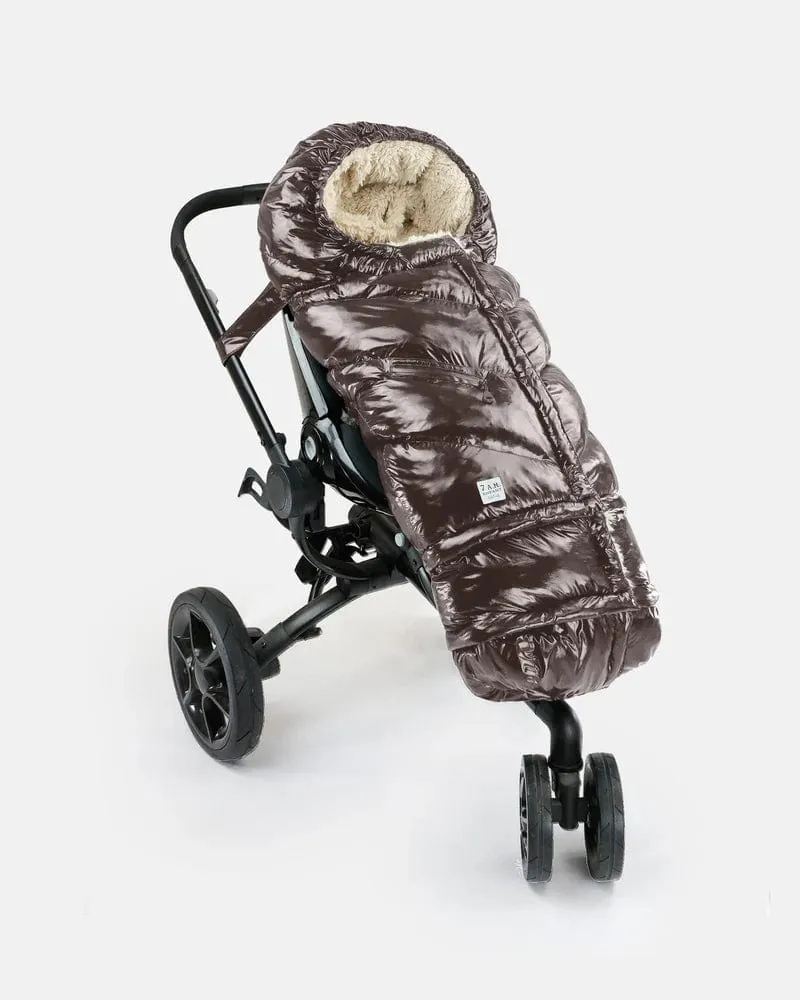 7AM Blanket 212 Evolution Footmuff