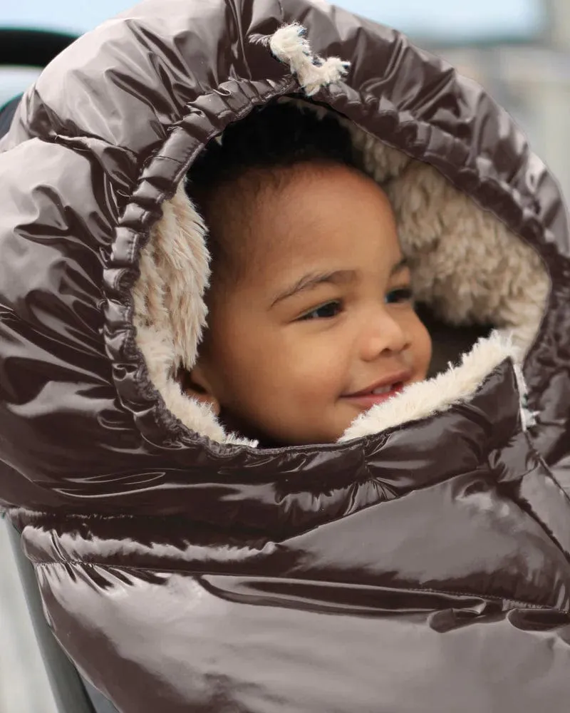 7AM Blanket 212 Evolution Footmuff