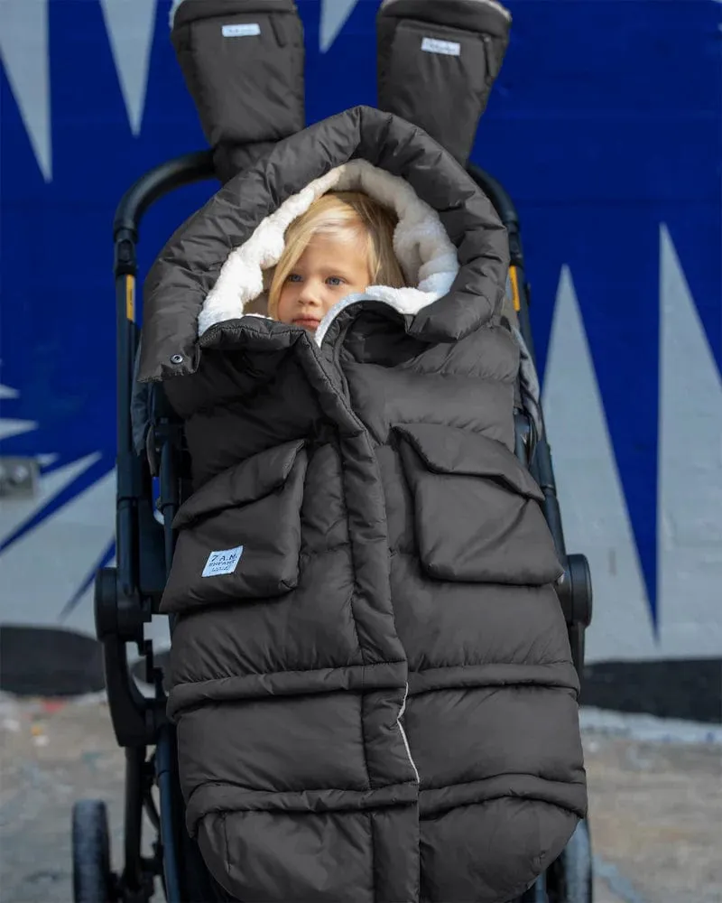 7AM Blanket 212 Evolution Footmuff