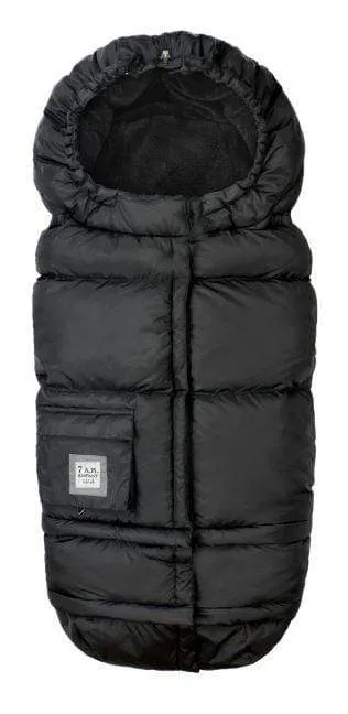 7AM Blanket 212 Evolution Footmuff