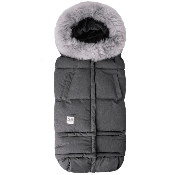 7AM Blanket 212 Evolution Footmuff