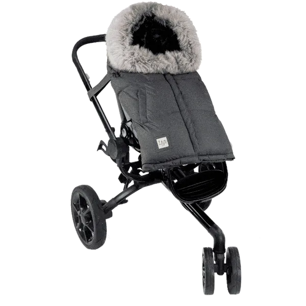 7AM Blanket 212 Evolution Footmuff