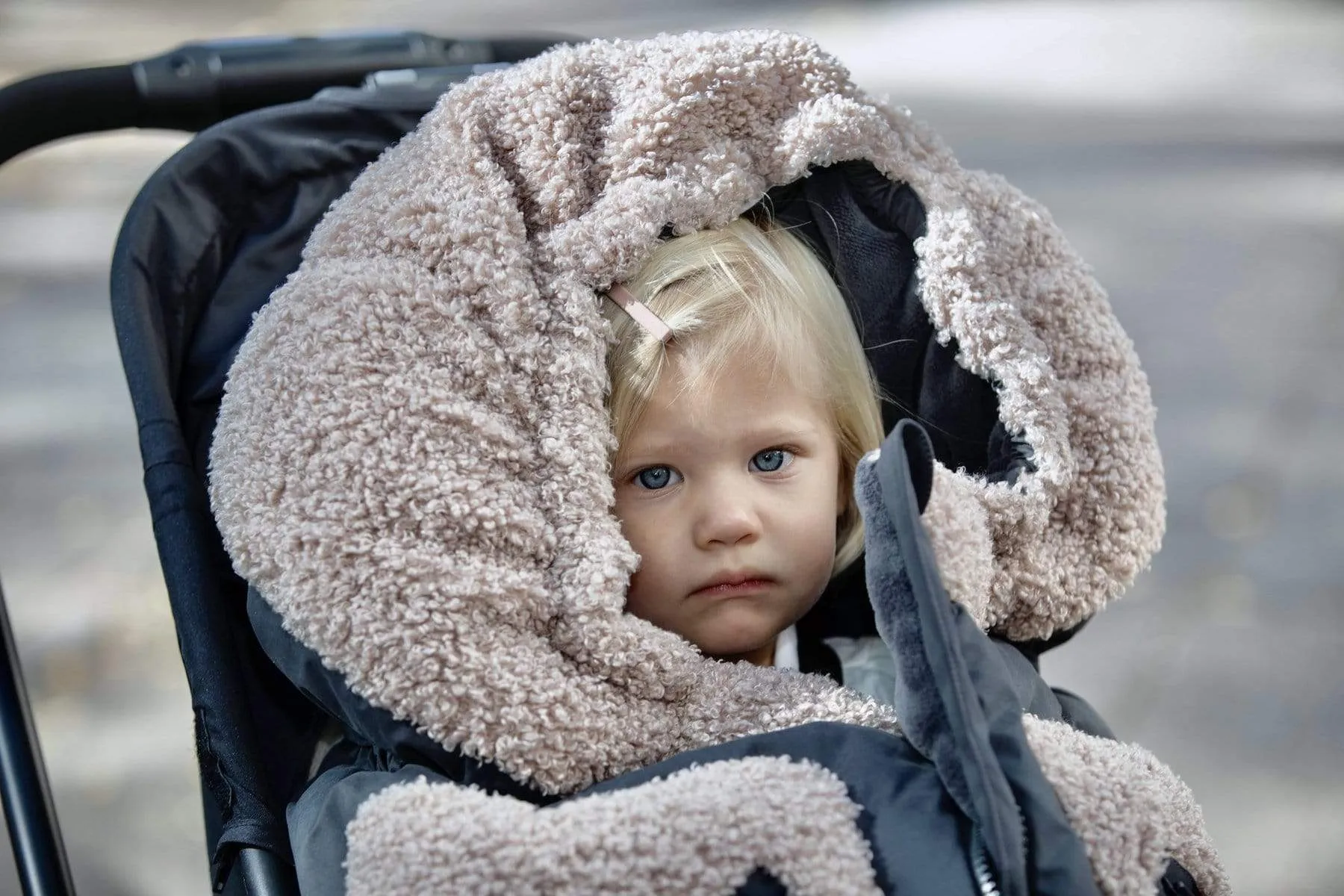 7AM Blanket 212 Evolution Footmuff