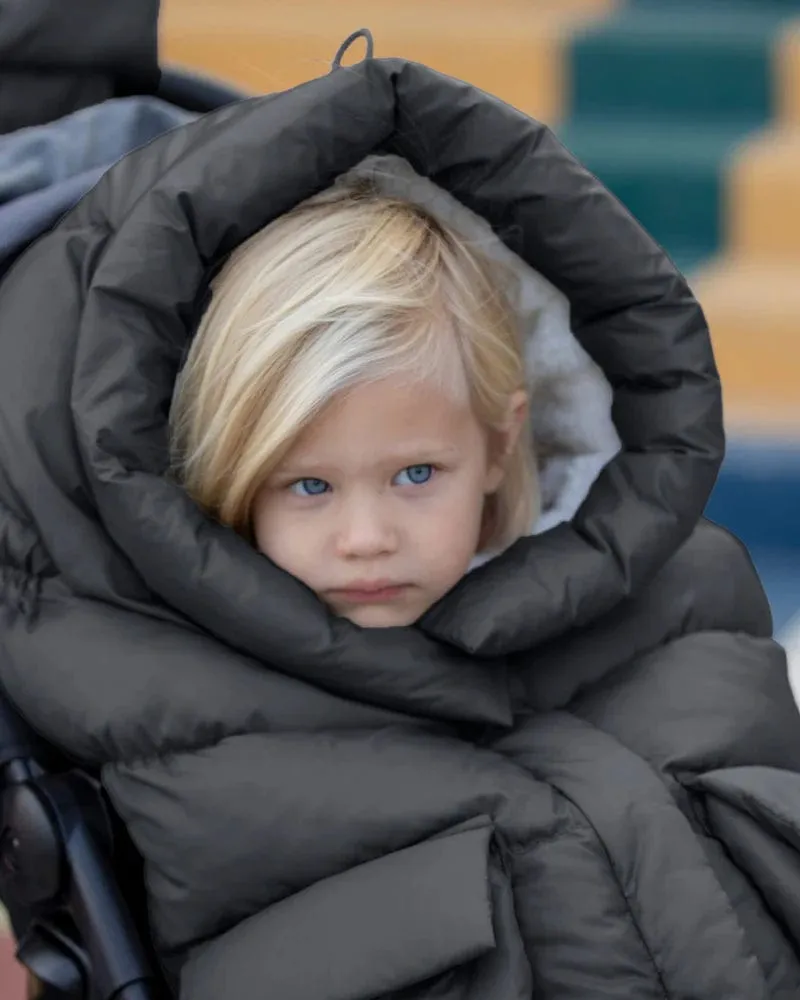 7AM Blanket 212 Evolution Footmuff