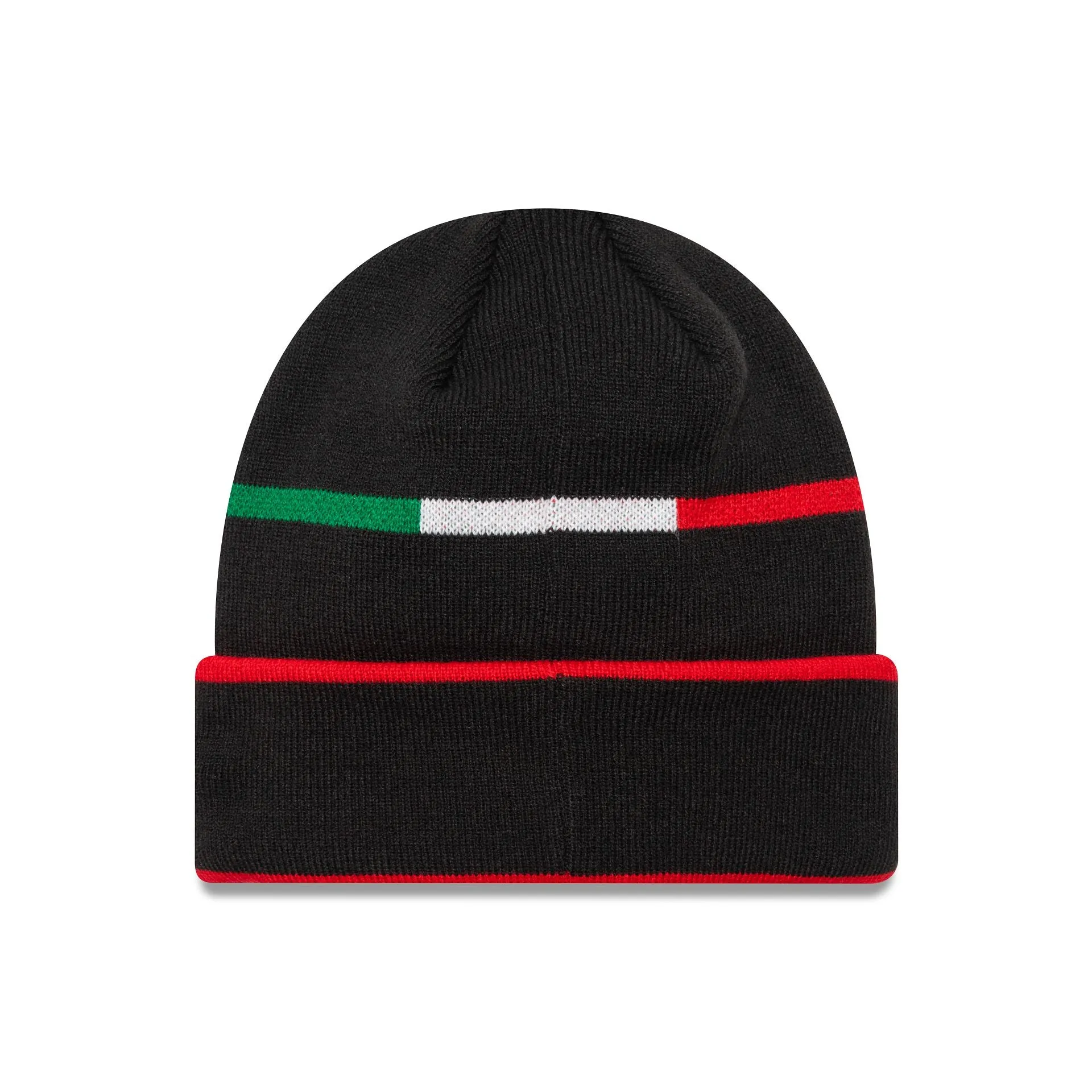 AC Milan 1995 Black Cuff BEANIE