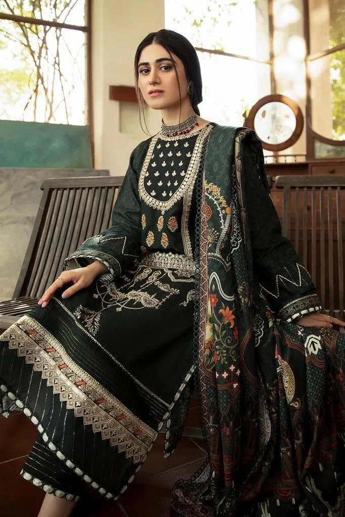 Ak 05 Sila Dastaan E Barudat Karandi Collection