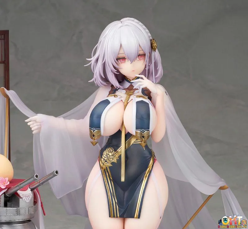 Alter 1/7 Sirius Blue Waves and Clouds Ver.