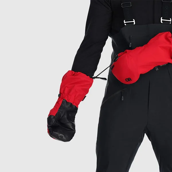 Alti II Gore-Tex Mitts Mens