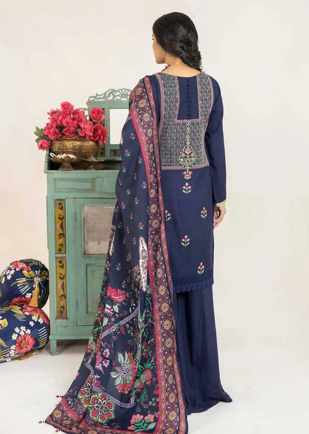 ALYS-504 - Mummy & Me Winter Collection 2022