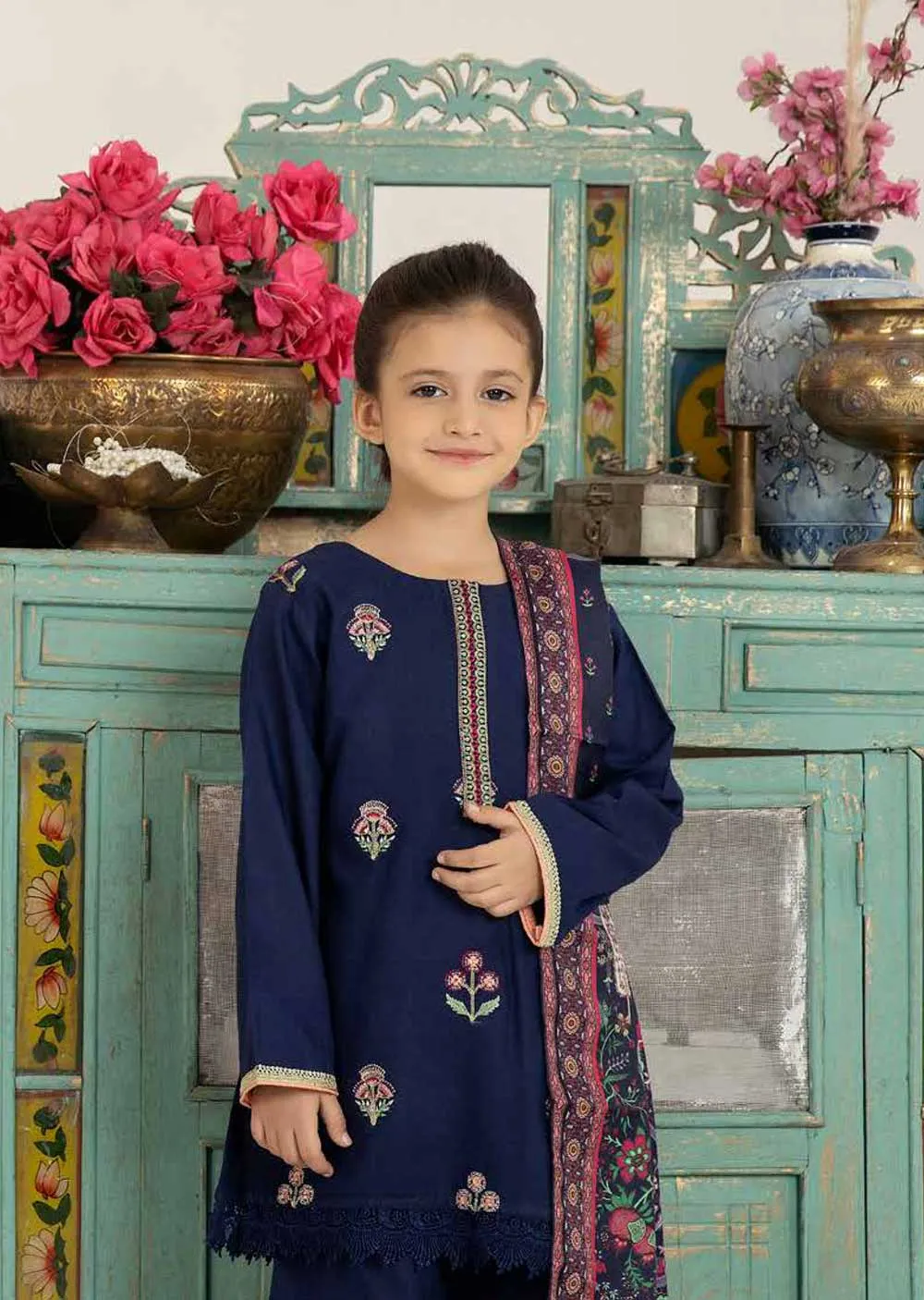 ALYS-504 - Mummy & Me Winter Collection 2022