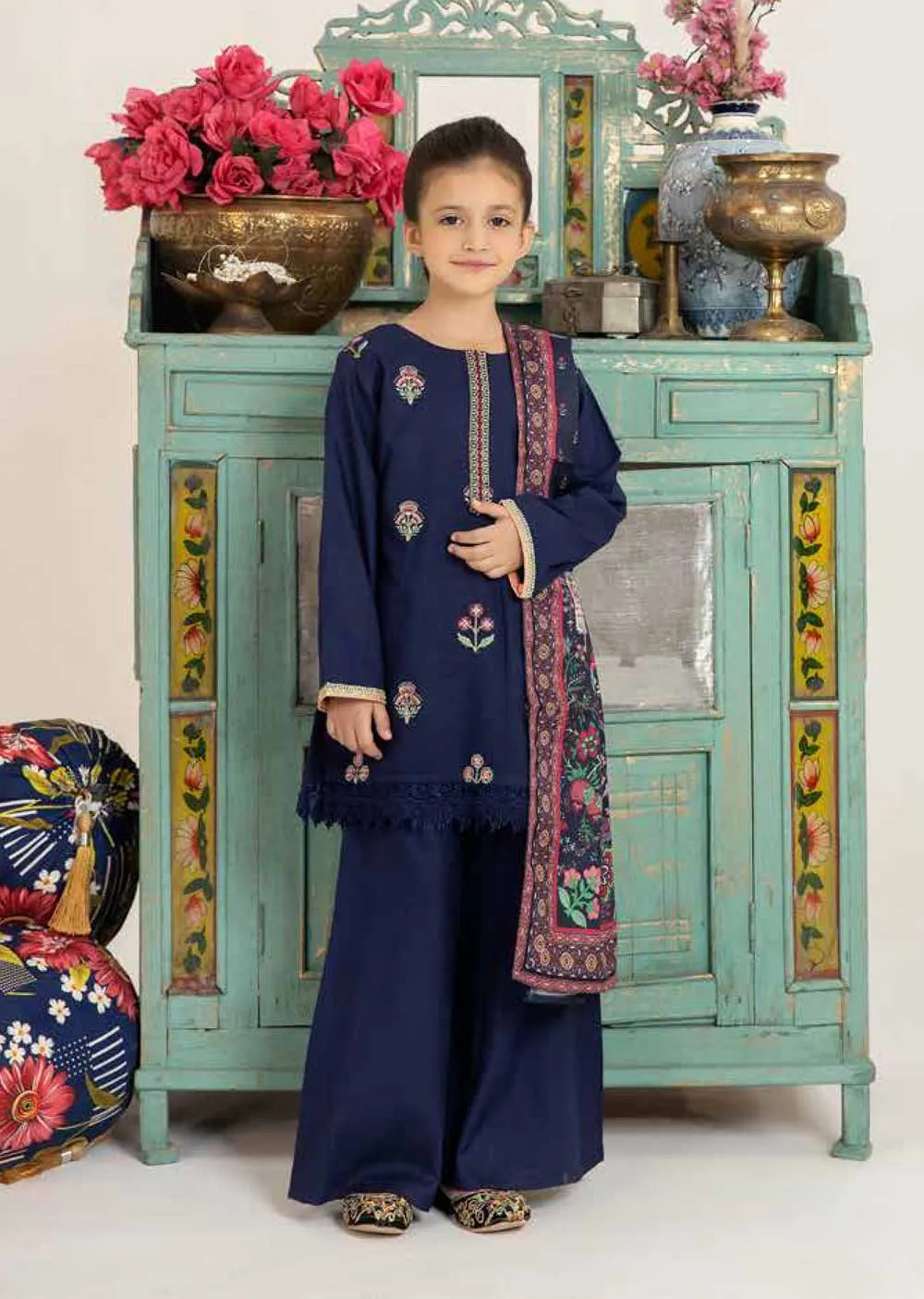 ALYS-504 - Mummy & Me Winter Collection 2022
