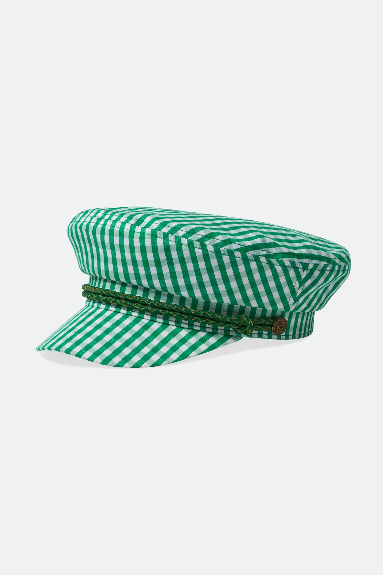 Ashland Cap - Sun Green