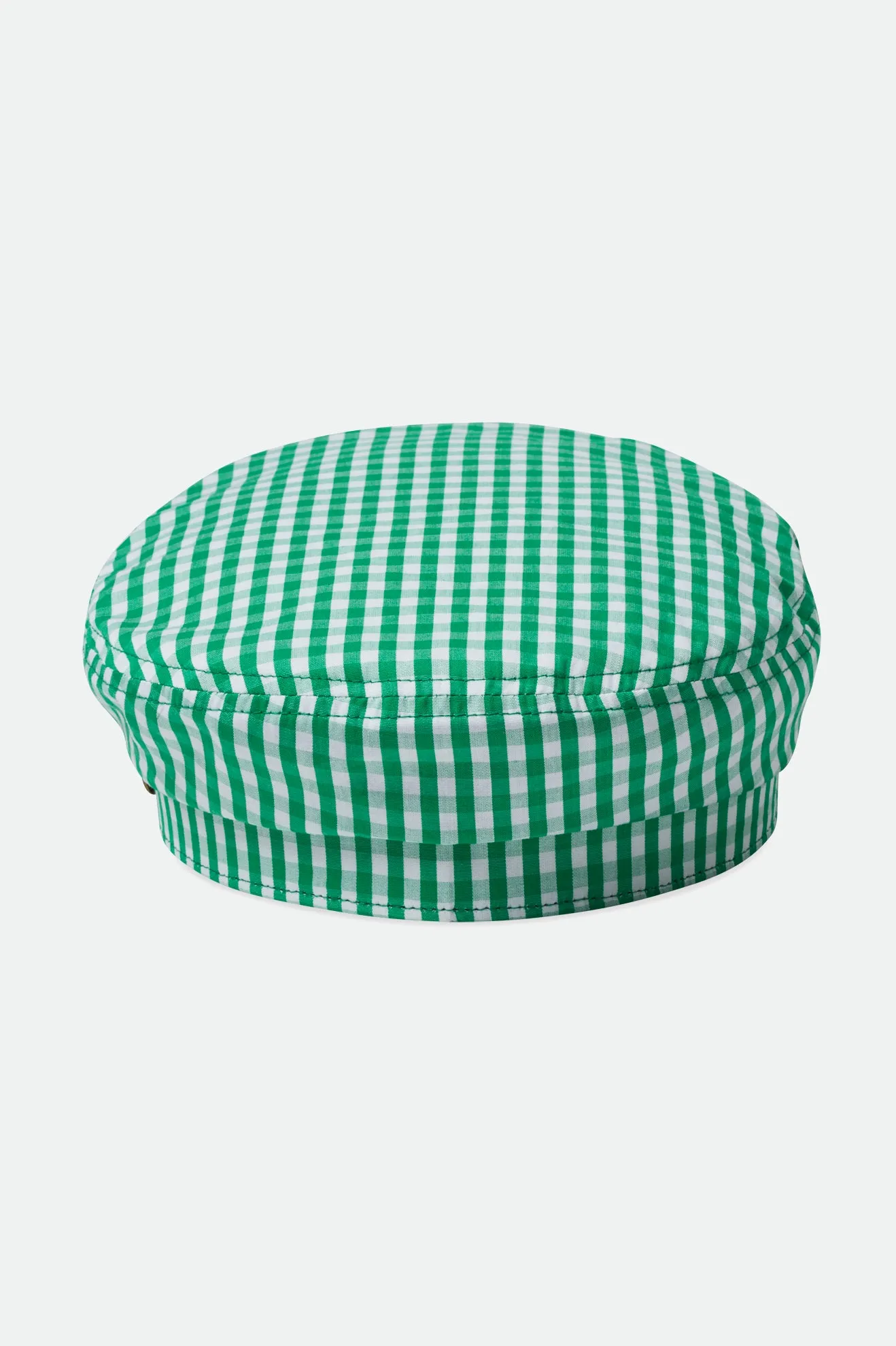Ashland Cap - Sun Green