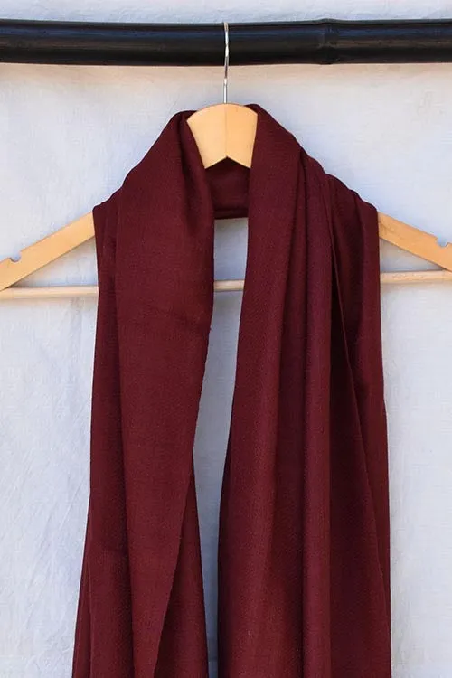 Avani-KumaonPure wool shawl