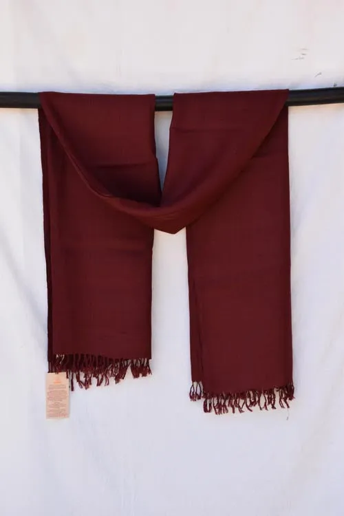 Avani-KumaonPure wool shawl