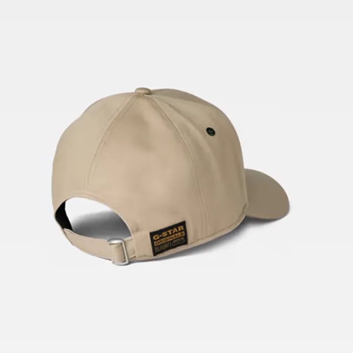 AW ORG BASEBALL CAP (WKHAKI) - GD23085C900C531