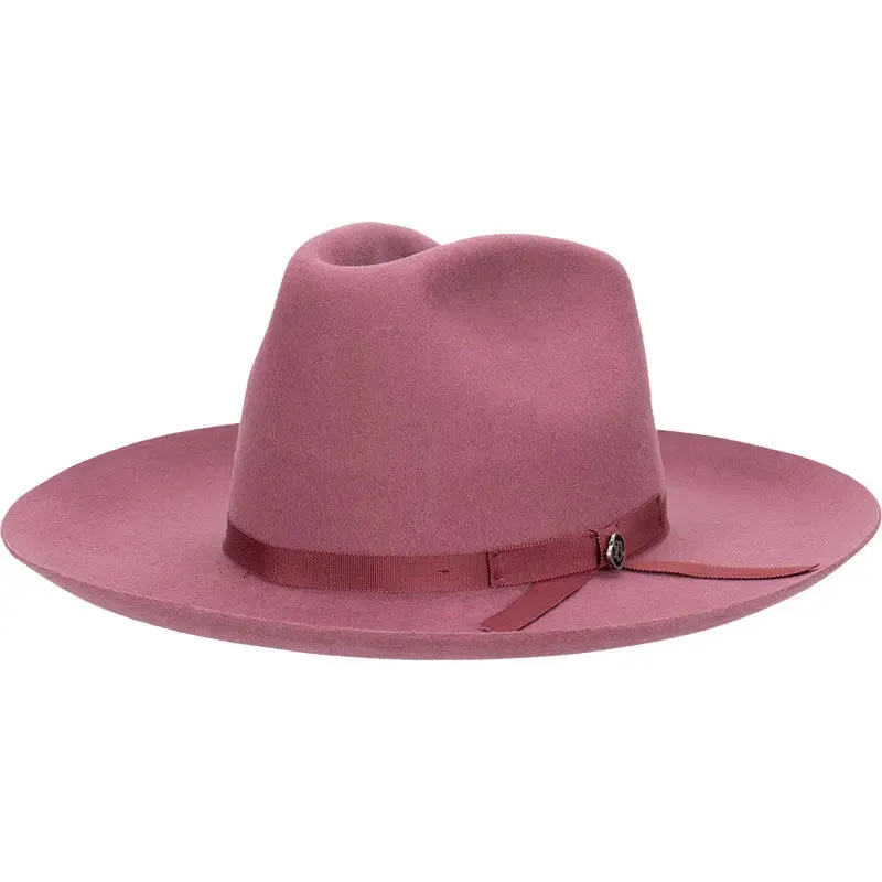 Biltmore Cherish Wool Felt Quarter Horse Wide Brim Western Hat