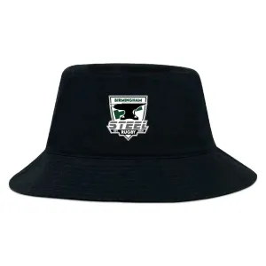 Birmingham Steel Rugby Crusher Bucket Cap