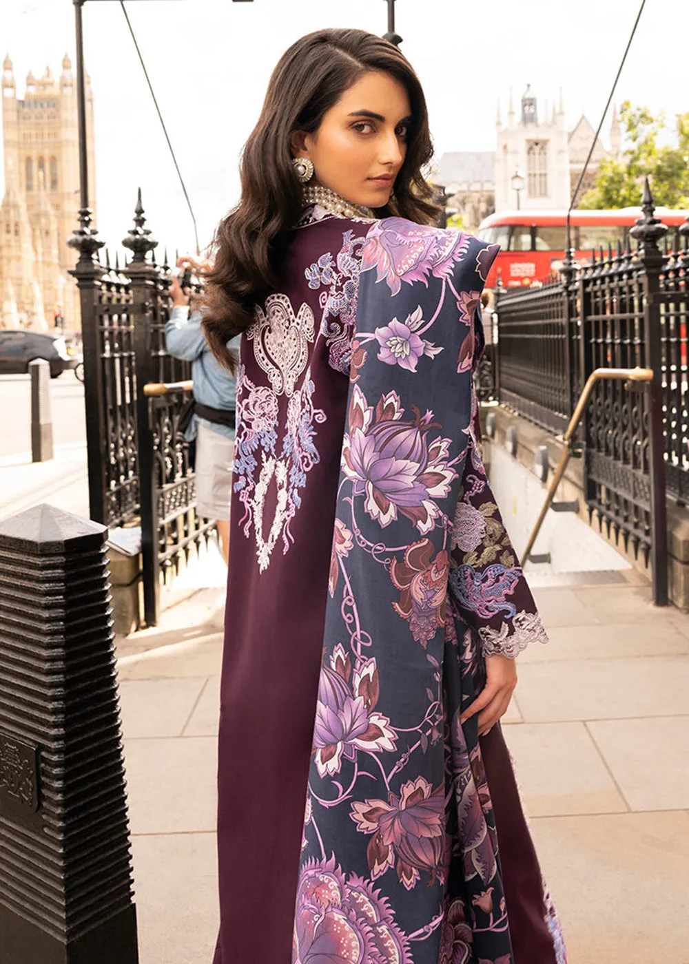 Broadway Showtime Fall '23 by Mushq | PICCADILLY