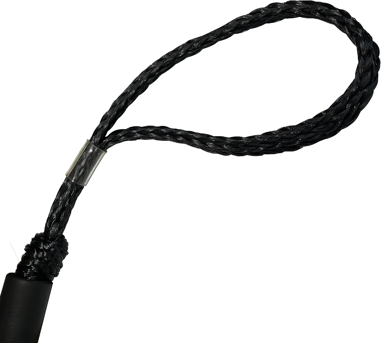 Bungee Dock Lines for Boats 4 ft, Heavy-Duty Elastic Anchor Rope with Hooks, Secure Boat Dock Lines, Jet Ski Mooring & PWC Tie Downs (Black, 2 Pack)