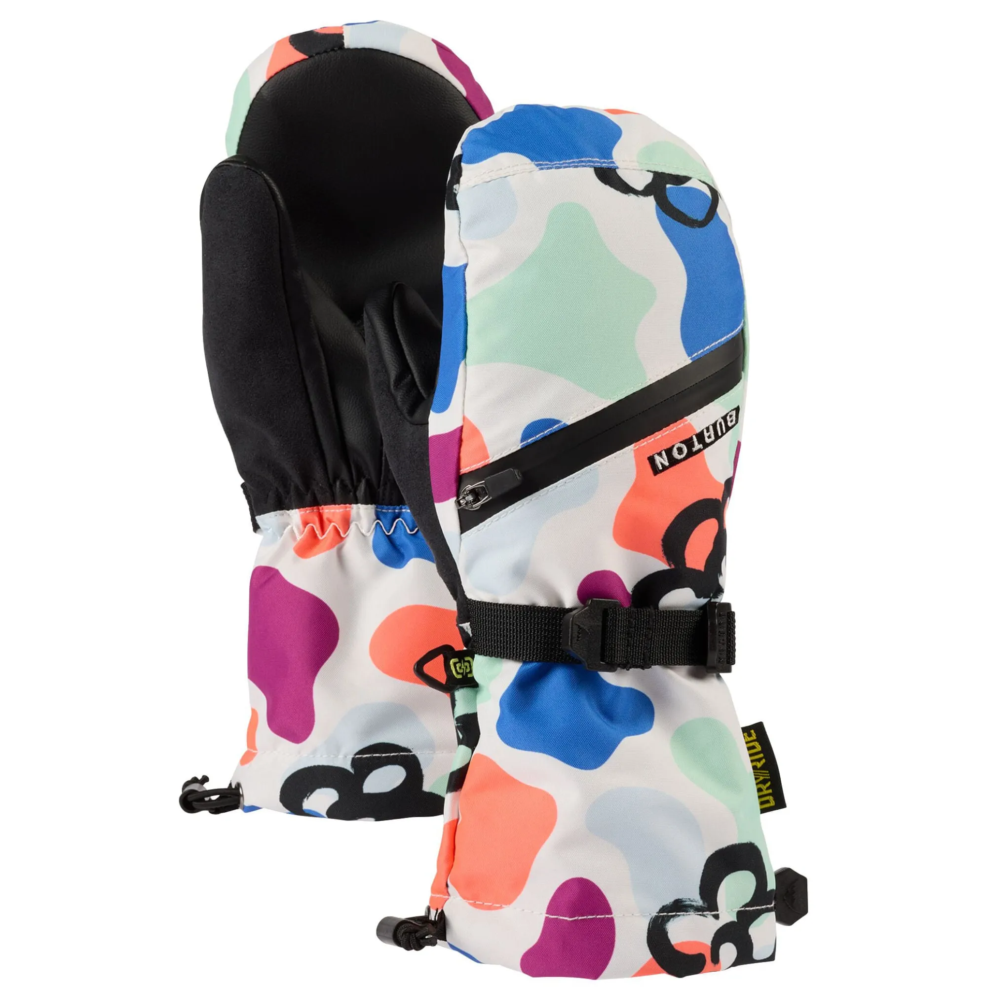 Burton Vent Kids Mittens