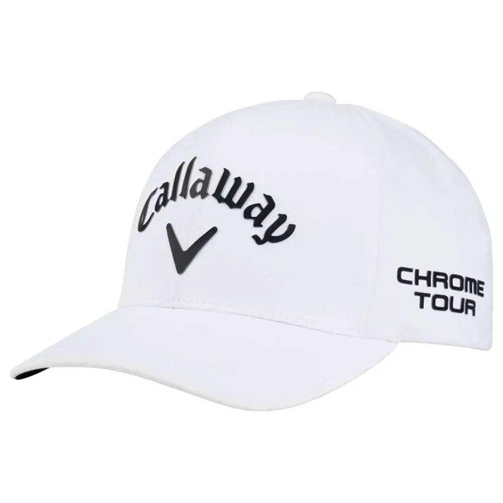 Callaway Delta Tour Authentic Pro Mens Golf Hat