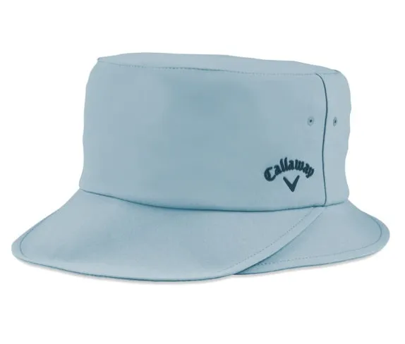 Callaway Women's Solar Noon Golf Bucket Hat 2023