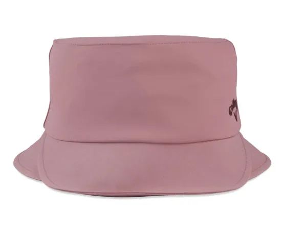 Callaway Women's Solar Noon Golf Bucket Hat 2023