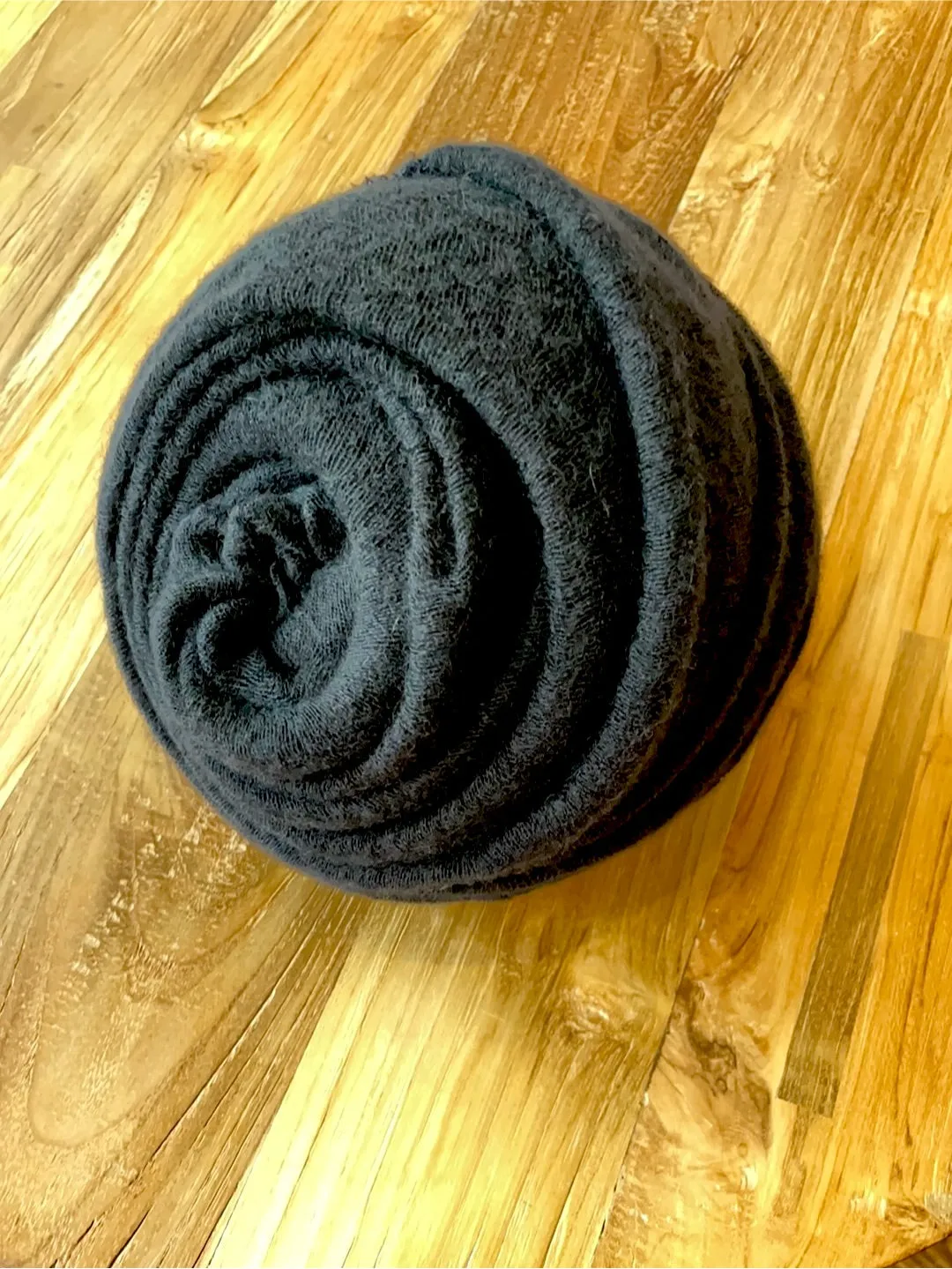 CASHMERE SCARF