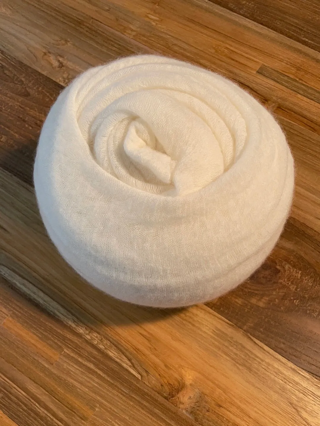 CASHMERE SCARF