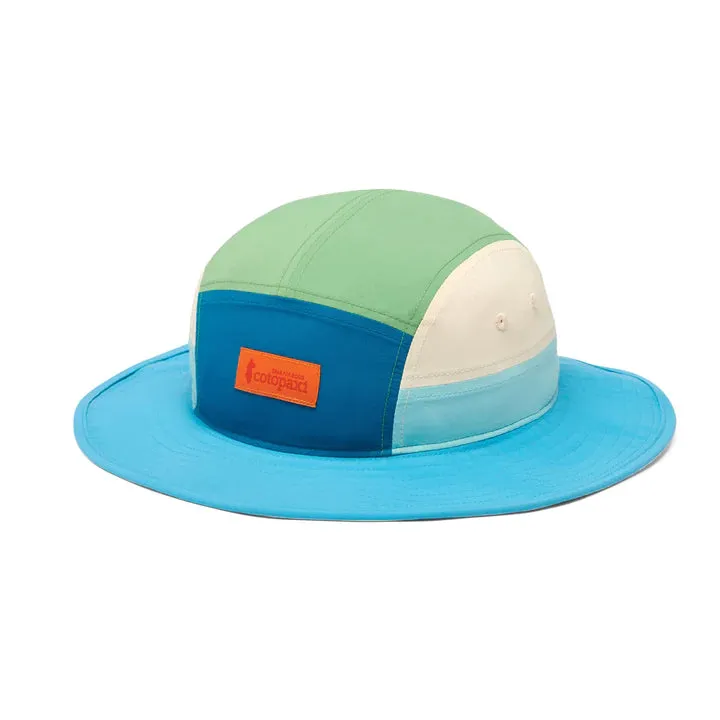 Cotopaxi Tech Bucket Hat