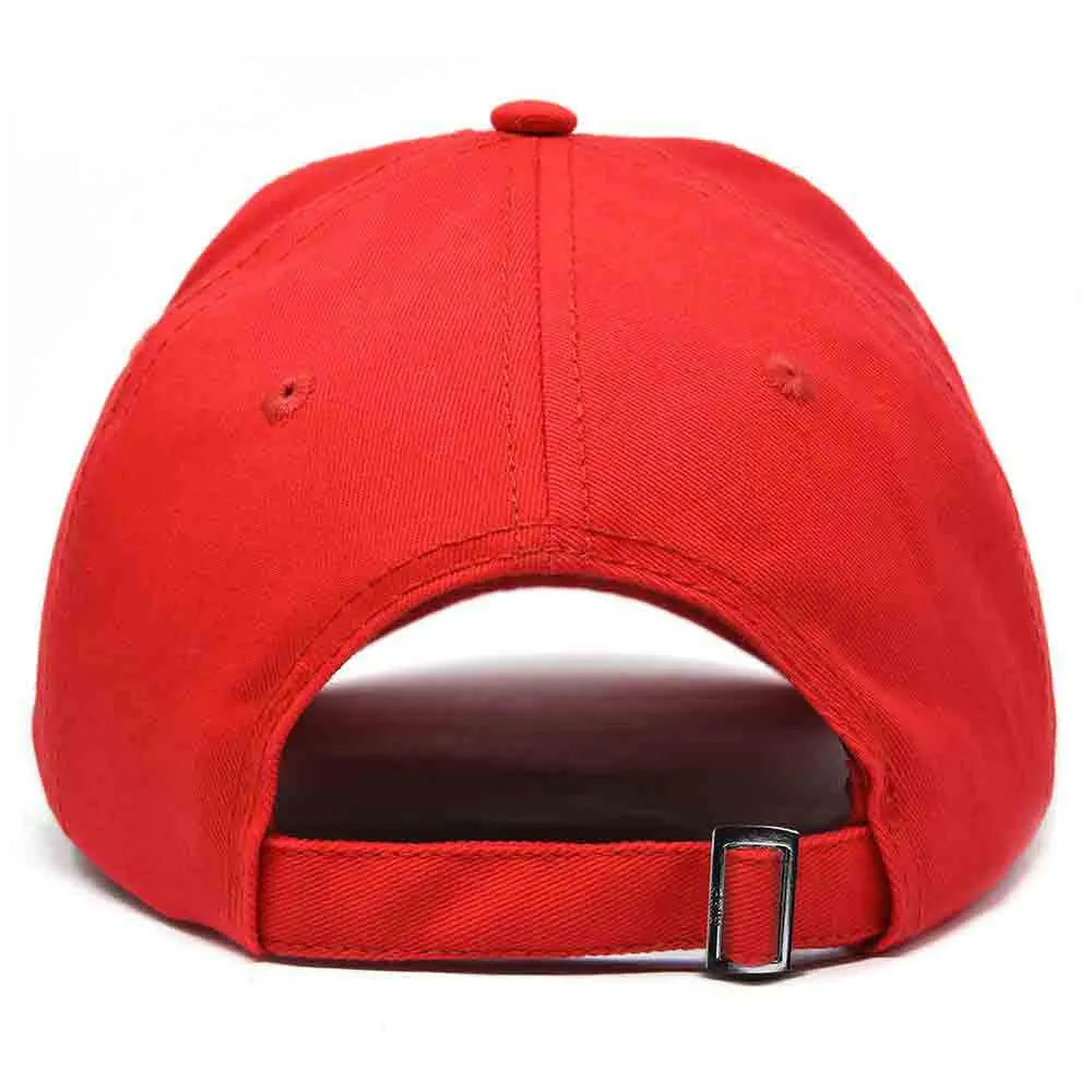 Dalix 2024 Grandpa Cap