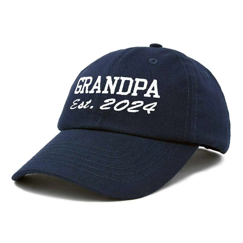 Dalix 2024 Grandpa Cap