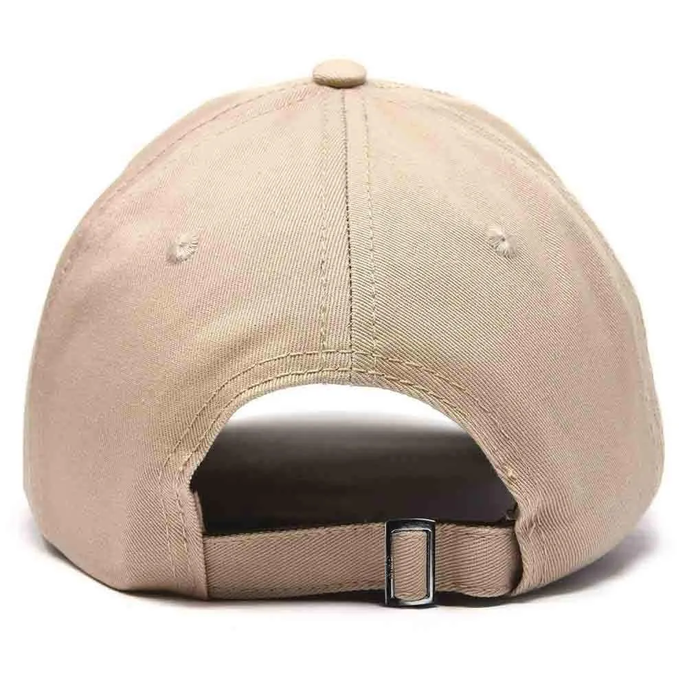 Dalix 2024 Grandpa Cap